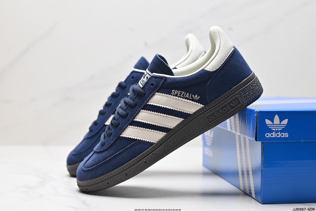 Adidas Handball Shoes